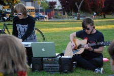 Nail Salon music, videos, stats, and photos | Last.fm