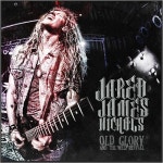 Can You Feel It? — Jared James Nichols | Last.fm
