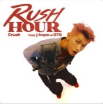 Rush Hour (Feat. j-hope of BTS) — Crush | Last.fm