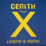 Feel — Cenith X | Last.fm