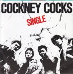Blue — Cockney Cocks | Last.fm