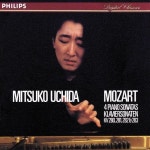 Mozart: Piano Sonatas, K 280, 281, 282 & 283 — Mitsuko Uchida | Last.fm Mozart: Piano Sonatas, K 280, 281, 282 &amp; 283... 