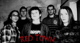 RedTown 的音乐、视频、数据和照片 | Last.fm