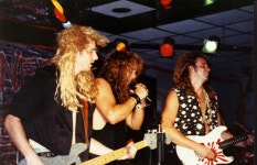 X-Sinner music, videos, stats, and photos | Last.fm