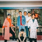 Sunset Rollercoaster lineup, biography | Last.fm