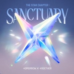 The Star Chapter: SANCTUARY — TOMORROW X TOGETHER | Last.fm