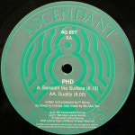 Duality — PHD | Last.fm