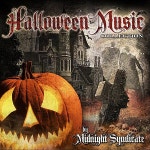 Albums - Vampyre — Midnight Syndicate | Last.fm