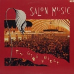 Wandering — Salon Music | Last.fm