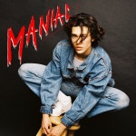 Maniac — Conan Gray | Last.fm
