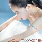 1019 — 蔡依林 | Last.fm