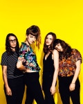Similar artists - The Big Moon | Last.fm
