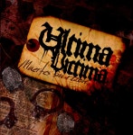 Ultima Victima の音楽、動画、統計および写真 | Last.fm