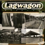 Rager — Lagwagon | Last.fm