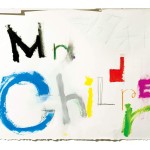 HERO — Mr.Children | Last.fm