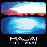 Lightwave (Kenneth Thomas Remix) — MAJAI | Last.fm