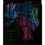 VISIONS IN MY HEAD — MONORAL | Last.fm