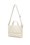 로라클래시 플로백 미니 (크림아이보리)│Flau bag mini (Cream-Ivory) + 전용이너백 세트