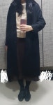 로렌하이 평소에 상의95입는게 편한데 사이즈1입으니 딱 맞네요!! 팔길이 짧다는 후기봐서 걱정했REVIEW - 로렌하이