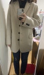 로렌하이 로렌하이에서 아우터 처음 사보는데 너무 만족스러워서 원래 후기 잘 안남기는데 후기REVIEW - 로렌하이