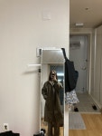 로렌하이 포토후기 1등이네욥!ㅎㅎㅎ 일단 첨에 이 야상이 나왔을때 엄청 고민했습니다 야상이 은REVIEW - 로렌하이