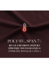로렌하이 | 팔로우 반팔 폴라 티셔츠 3컬러 로렌하이