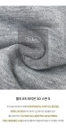 앤스마켓(Ansmarket) | 라뷰마켓 승모굿바이👋 앤스 일체형 홀터나시 브이넥 슬림핏 반팔티 3color [레이어드나시/브이넥반팔/쫀득스킨핏/팔뚝살커버]