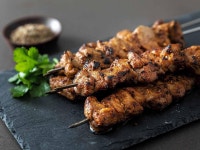 네이버 플레이스 송내정양꼬치 : 네이버