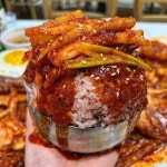 네이버 플레이스 코다리밥도둑 호평점 : 네이버