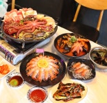 네이버 플레이스 낭만포차18번 이순신해물삼합 : 네이버