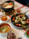 네이버 플레이스 효자동설렁탕 : 네이버