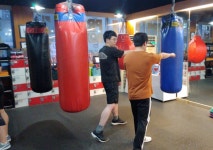 네이버 플레이스 노원프라임다이어트피티복싱체육관 : 네이버