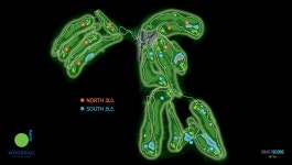 네이버 플레이스 우리들CC : 네이버