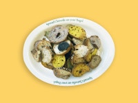 네이버 플레이스 끌레베르 베이글&치즈 : 네이버