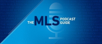 An updated guide to MLS podcasts and YouTube shows for 2020 | MLSsoccer.com An updated guide to MLS podcasts and YouTube shows... 