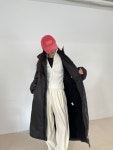 르앤드 벨루아 골지 SET [TOP]
