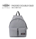 [EASTPAK] AUTHENTIC 백팩 페디드 더블러 EIABA02 363 - S.I.VILLAGE [EASTPAK][EASTPAK] AUTHENTIC 백팩 페디드 더블러 EIABA02 363 - 