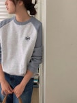 르저널 니트나그랑 양기모자수맨투맨