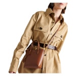 Paris | 24FW 생로랑 폭스 미니 박스 토이 쇼퍼 백 773995 AADDI 2536 24FW 생로랑 폭스 미니 박스 토이 쇼퍼 백 773995 AADDI 2536