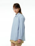 [르수기아뜰리에]Pocket detail skort (Beige) [W CONCEPT]