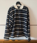 리어스 레오 카라 탑 (2colors)