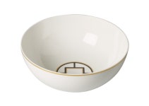 프리미엄 리빙플랫폼 르위켄 빌레로이앤보흐 메트로시크 샐러드 볼 MetroChic Salad Bowl