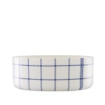 프리미엄 리빙플랫폼 르위켄 노만코펜하겐 모르모르 블루 라지 볼 Mormor Blue Large Bowl