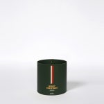 프리미엄 리빙플랫폼 르위켄 [아울렛] 플랫츠 팟커버(화분커버) 크리스마스 에디션 레더 XS