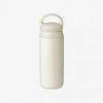프리미엄 리빙플랫폼 르위켄 킨토 데이오프 텀블러 화이트 500ml