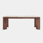 프리미엄 리빙플랫폼 르위켄 알렉스뮐러 F 테이블 [포세린]