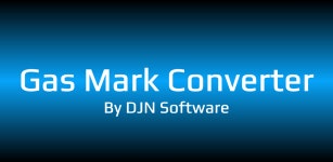 Gas Mark Converter - Latest version for Android - Download APK