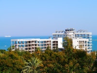Tunis| Ritz-Carlton’s | On Hold | SkyscraperCity Tunis| Ritz-Carlton’s | On Hold