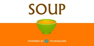 Soup (for Foursquare) - Latest version 2.6.2 for Android App Tools