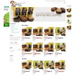  윤성이네농장,쌀,현미,흑미 스마트한 앱포털 - 팟게이트